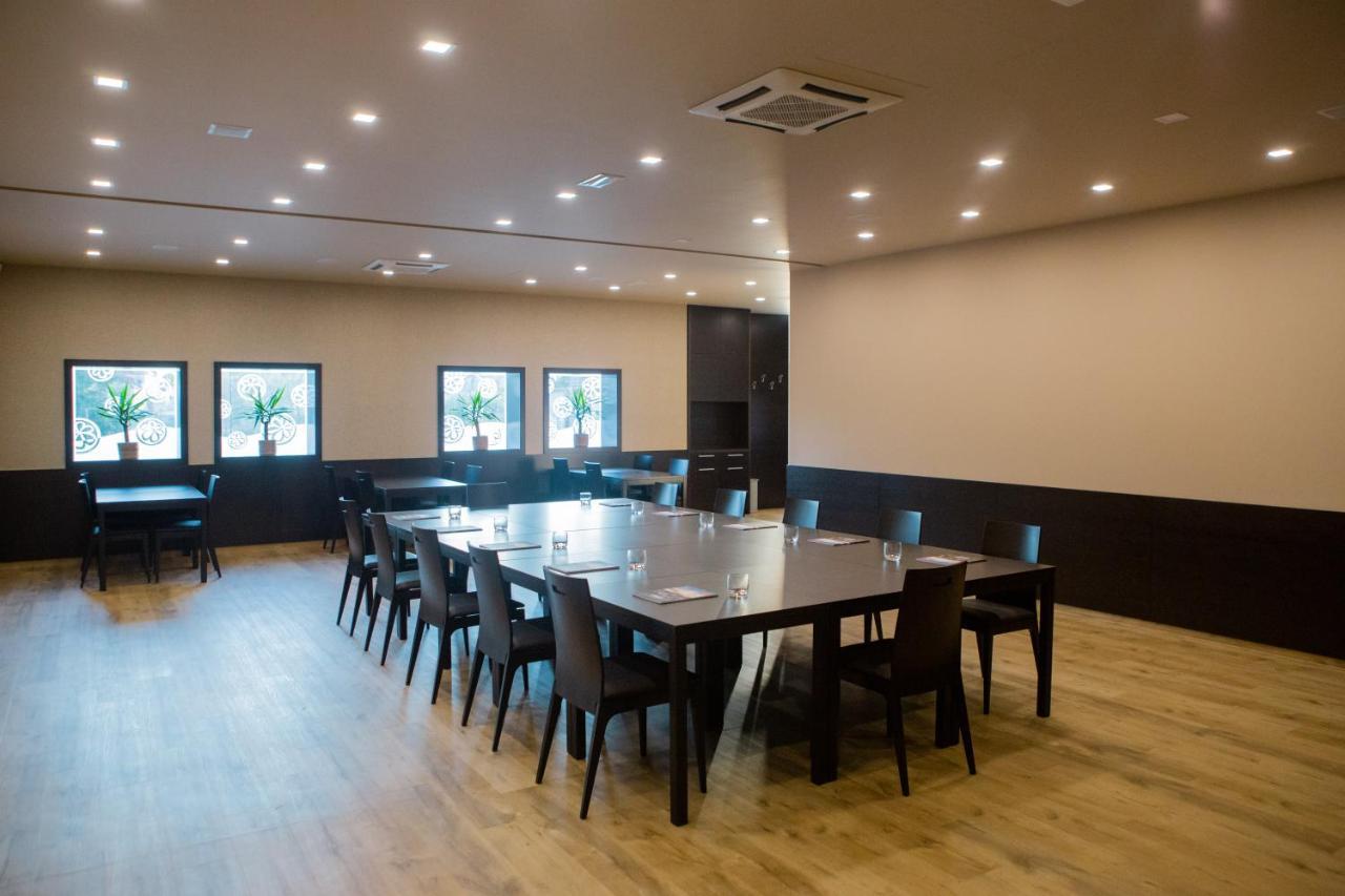 Hotel Pomaranca Ptuj Eksteriør bilde