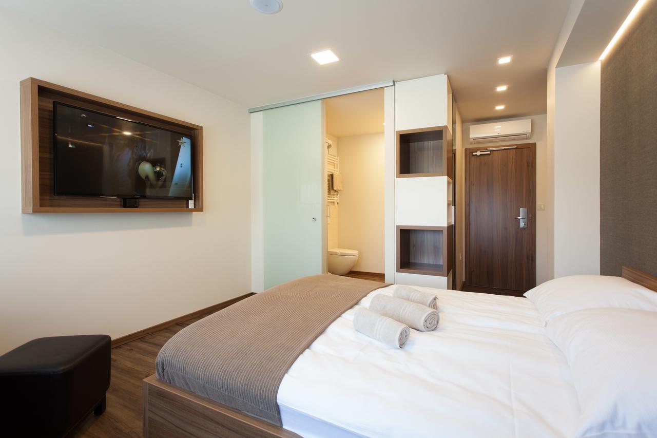 Hotel Pomaranca Ptuj Eksteriør bilde