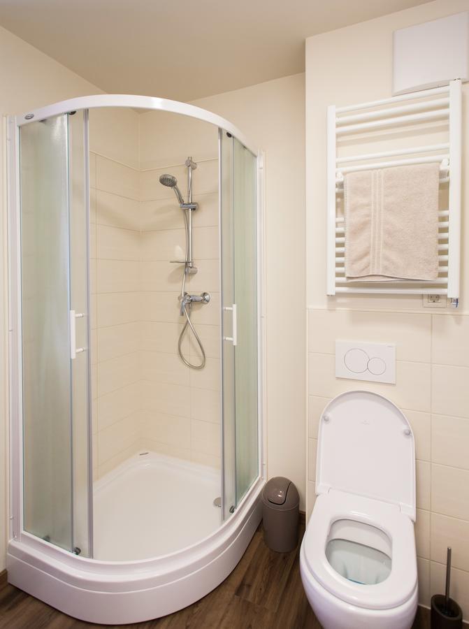 Hotel Pomaranca Ptuj Eksteriør bilde