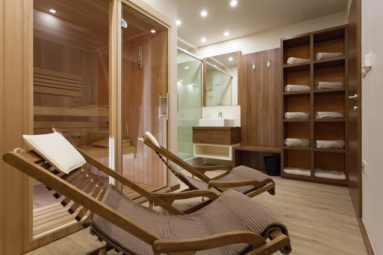 Hotel Pomaranca Ptuj Eksteriør bilde