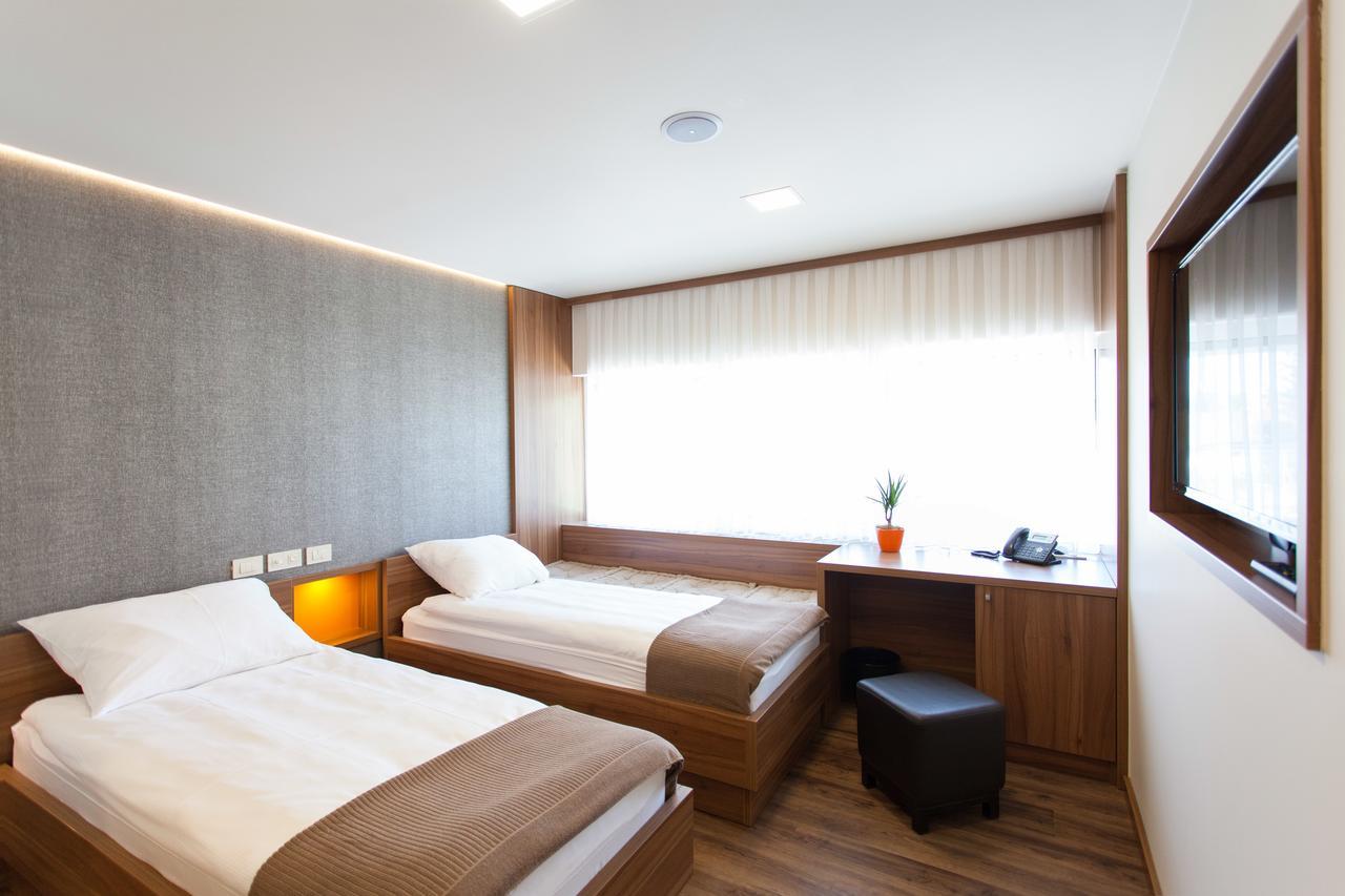 Hotel Pomaranca Ptuj Eksteriør bilde