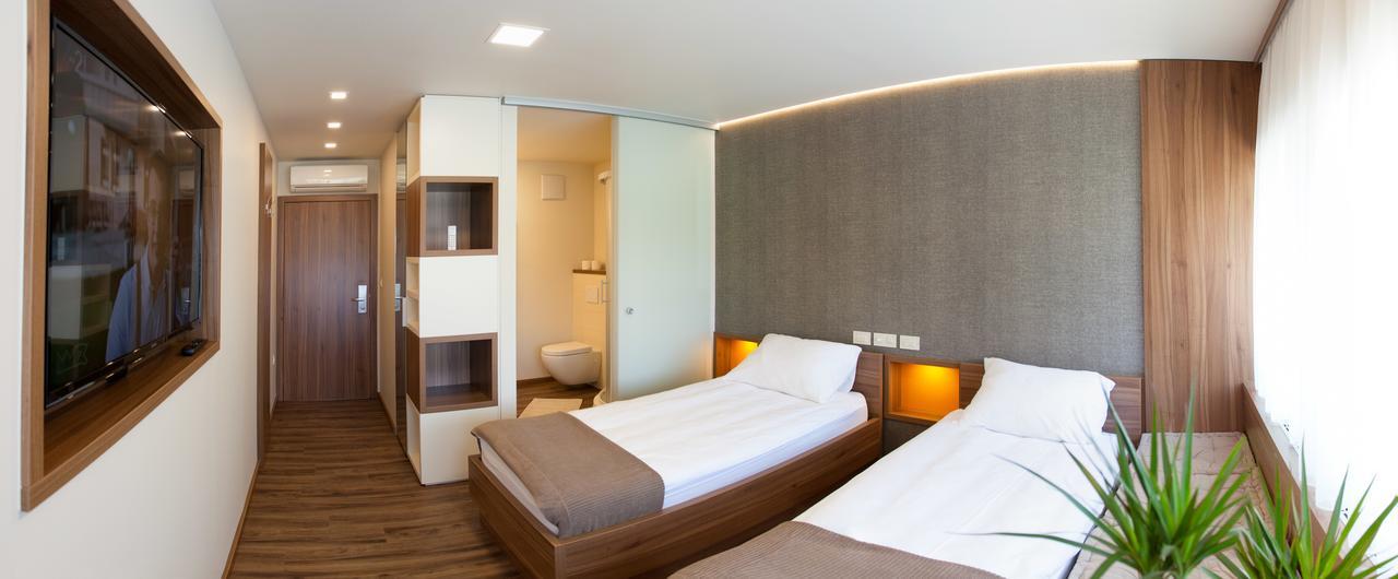 Hotel Pomaranca Ptuj Rom bilde
