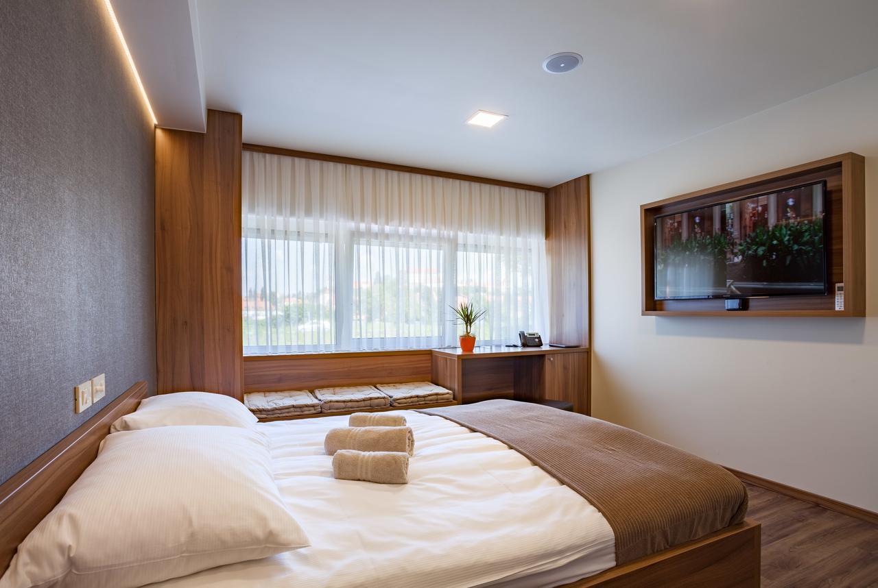 Hotel Pomaranca Ptuj Eksteriør bilde