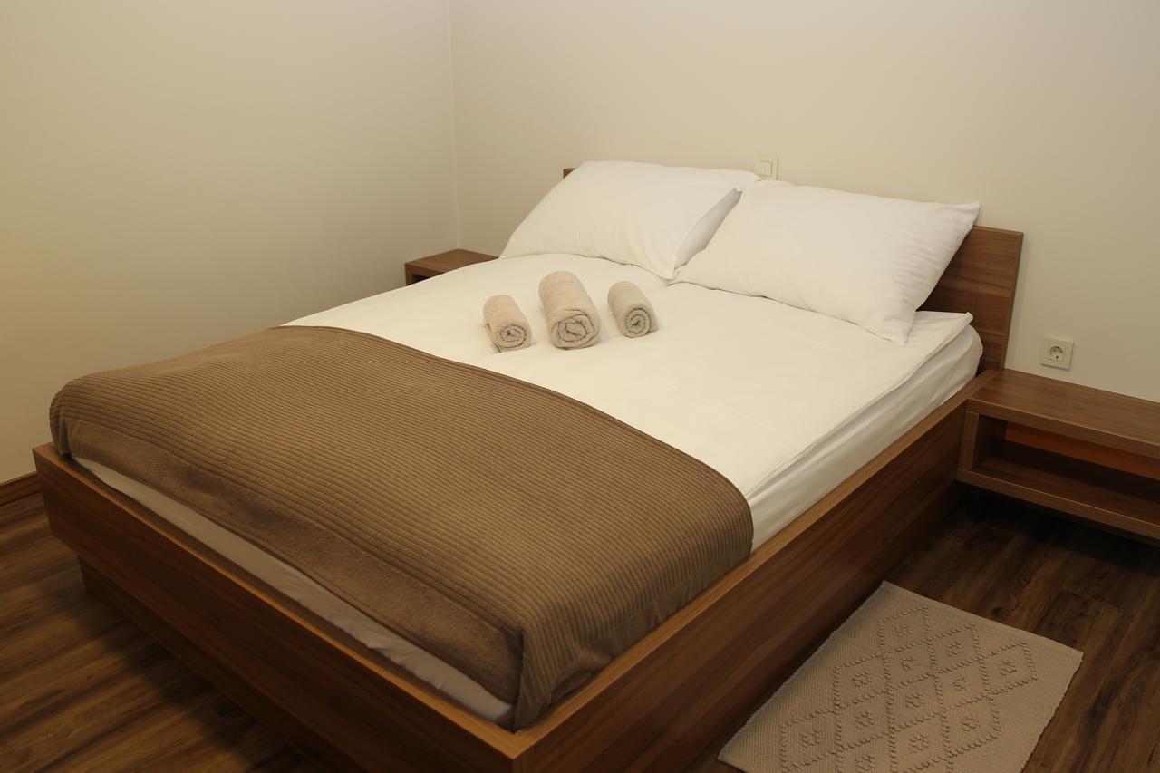 Hotel Pomaranca Ptuj Eksteriør bilde